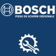Set roti dintate (GWX 9-125 S) Bosch 1619P15458